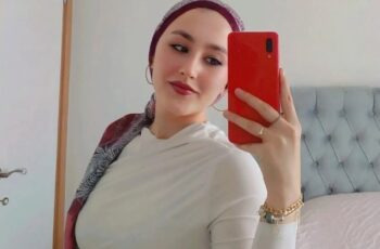 Çiftlik Bayan Vip Escort Rana